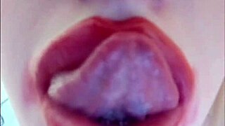 elzakom's sweet blonde bimbo teen 18+ in cage play 🔥