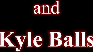 Horny Military Stepmom Lola Maverick Uniform Boot Fetish Return