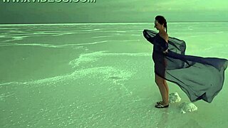 hey who's up for this erotic mature naked dance on salt lake elton? 🔥🕺