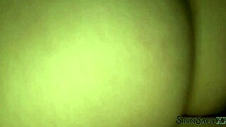 hey sinn sage and lover scissor lick pussies in lesbian lingerie play