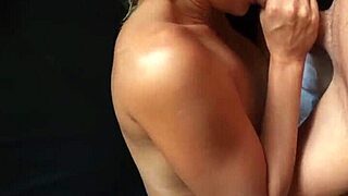 Heart-pounding milf mommy pool sex dodging nosy neighbors