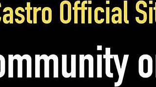 Gia Love's Wet Pussy Lips Spread For Licking And Orgasms