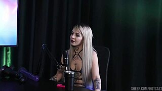 Kyra Sex and Vitoria Beatriz's Best Hot Cast Moments Part 1