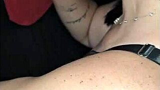 he enters booth fucks naughty married milf gloryhole right in front of cuck hubby