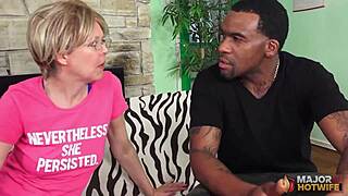 jamie foster calls rome major for late night busty blonde milf pounding!