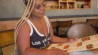 me follando a la mejor amiga de mi novia sexo intenso corrida en tetas 🔥