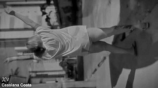 wanna watch huge cocks destroy my pussy and ass?