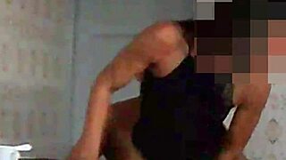 brazilian hotwife surprises cuck hubby with lover's public beach pounding