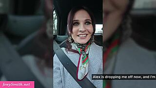 horny hotwife jeny smith over 40 visits student flashes downblouse teaches pancake making