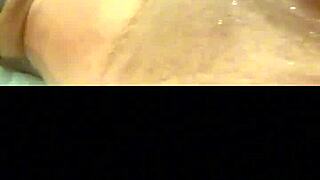 damn dominican milf you love that bbc stretching your fat ass bts doesnt she?