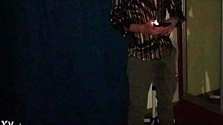 Hot Blonde Milf Stepmom Craves Amateur Couple Action