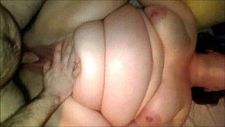 Hey fat cougar milf, you love this wet dick!