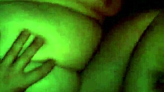 Hey fat cougar milf, you love this wet dick!