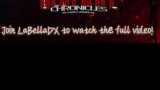 damn dominican milf you love that bbc stretching your fat ass bts doesnt she?