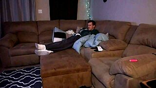 big tits milf wife at hotel sucks cock cumshot blasts boobs again 😈🍆💦