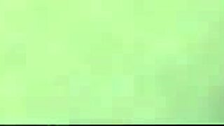 bbw wife gaping tight ass takes massive anal creampie