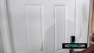 Yoga session turns into wild milf gangbang blowout