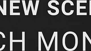 naughty lesbian smuggler gets pussy punished by security and flight attendant in garage?