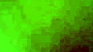 black bbw takes messy creampie from huge black cock doggystyle