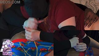 I let him bust nut on my face not pussy!