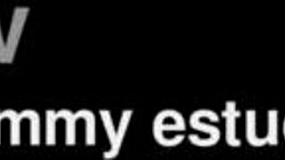 hot housewife vitoria beatriz begs maintenance guy for dap pussy fuck and pee swallow