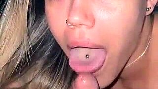 Tanned slut milf mames huge cock facial cumshot dripping tits