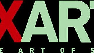 sexy lesbian threesome milfs and teen explode in intense multiple orgasms together