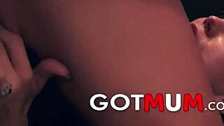 Milf Nikki Sexx Teases Sucks Fucks Huge Monster Cock Hard