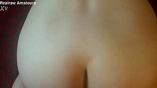 Fetish model ms scarlett bends big ass tits over big cock doggystyle first porn