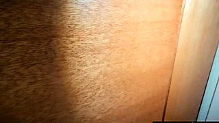 Does Stepmom Beg for Your Creampie Breed After Bent-Over Pounding?