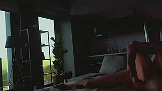 Exotic Oiled Milf Foot Massage Turns into Wild Pussy Licking Fuck