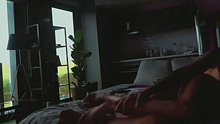 Exotic Oiled Milf Foot Massage Turns into Wild Pussy Licking Fuck