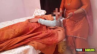 stepmom accidentally feeds husband viagra to horny stepson instead?