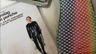 two girls hot cfnm dice cum contest with precum weighing stroking instructions levels