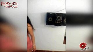 he ditched the condom to fill my ass up good