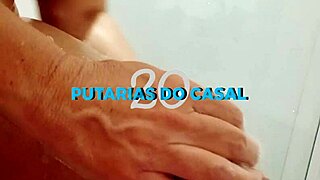 i shave my tight pussy for fans' voyeur gaze