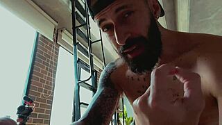 Exotic Oiled Milf Foot Massage Turns into Wild Pussy Licking Fuck