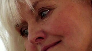 i'm like so horny watching this petite teen masturbate with mature lady fingers deep