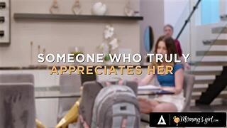 Dee Williams Licks Chanel Camryn's Wet Pussy Passionately