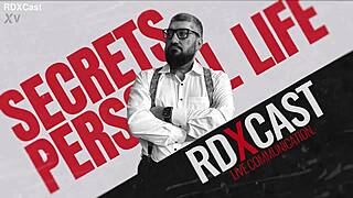 Fiery Runaway Bride Crystal White's Wild Anal Double Cock Interview And Fuck Fest Part 1!