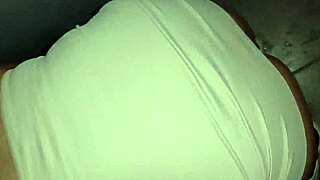 amateur anal with cuñado after the party 🍑😈🔥💦