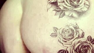 minxycme's curvy ass gets stretched wide by pounding sex machine oh yeah