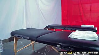 i'm craving those hot facials from dani, nikki, charles, and keiran in brazzers exxtra lets get facials 2