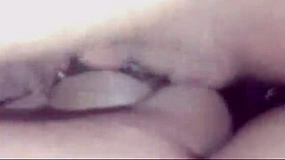 THIS IS HOW STEPSON WAKES MOM EVERY MORNING WITH CREAMPIE