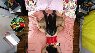 i take mr stixxx bbc deep in vixen vanity's fat ass pt 2