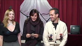 Thick Dutch Hooker DOGGYSTYLED Hard in HD!