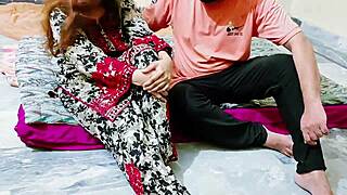 stepsister shared in secret best friend fun