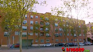 Divorced blonde milf begs big black cock for hardcore fantasies