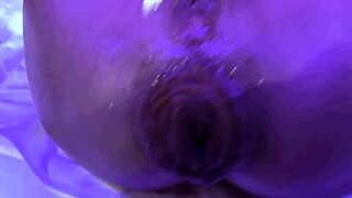 Monika Fox's pierced tits and prolapsed rose in fisting bliss 2024