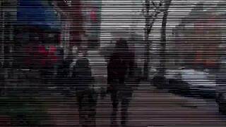 Thick Dutch Hooker DOGGYSTYLED Hard in HD!